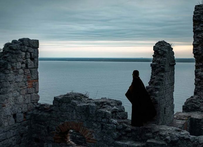 ΚΥΡΙΛΛΟΣ ΚΑΙ ΜΕΘΟΔΙΟΣ – ΟΙ ΦΩΤΙΣΤΕΣ ΤΩΝ ΣΛΑΒΩΝ